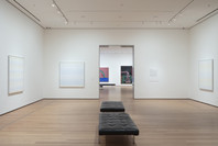 The Long Run. Nov 11, 2017–May 5, 2019. 2 other works identified