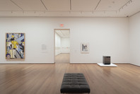 The Long Run. Nov 11, 2017–May 5, 2019. 2 other works identified