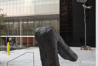 If Everything Is Sculpture Why Make Sculpture? Artist’s Choice: Peter Fischli. Jun 12, 2018–May 10, 2019. 1 other work identified