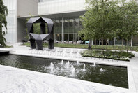 If Everything Is Sculpture Why Make Sculpture? Artist’s Choice: Peter Fischli. Jun 12, 2018–May 10, 2019. 2 other works identified