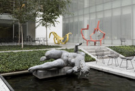 If Everything Is Sculpture Why Make Sculpture? Artist’s Choice: Peter Fischli. Jun 12, 2018–May 10, 2019. 2 other works identified