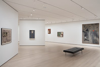 Joan Miró: Birth of the World . Feb 24–Jun 15, 2019. 2 other works identified