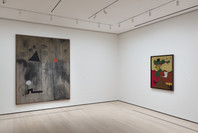 Joan Miró: Birth of the World . Feb 24–Jun 15, 2019. 1 other work identified