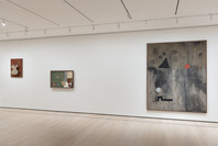 Joan Miró: Birth of the World . Feb 24–Jun 15, 2019. 1 other work identified