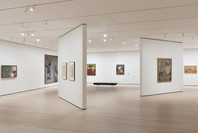 Joan Miró: Birth of the World . Feb 24–Jun 15, 2019. 6 other works identified