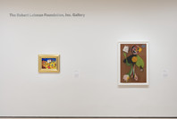 Joan Miró: Birth of the World . Feb 24–Jun 15, 2019.