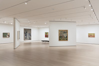 Joan Miró: Birth of the World . Feb 24–Jun 15, 2019. 3 other works identified