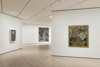 Joan Miró: Birth of the World . Feb 24–Jun 15, 2019.