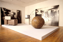 Installation photo, 34 of 70