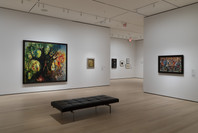 Lincoln Kirstein’s Modern. Mar 17–Jun 15, 2019. 2 other works identified