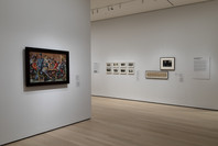 Lincoln Kirstein’s Modern. Mar 17–Jun 15, 2019. 2 other works identified