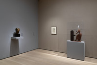 Lincoln Kirstein’s Modern. Mar 17–Jun 15, 2019. 2 other works identified