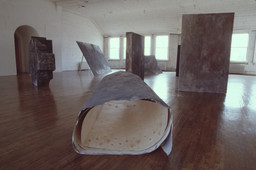 Installation photo, 69 of 70
