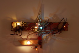 Installation photo, 1 of 17