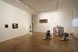 Installation photo, 15 of 17