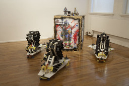 Installation photo, 17 of 17