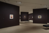 Betye Saar: The Legends of Black Girl’s Window. Oct 21, 2019–Jan 4, 2020. 2 other works identified