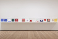 Sur moderno: Journeys of Abstraction—The Patricia Phelps de Cisneros Gift. Oct 21, 2019–Sep 12, 2020.