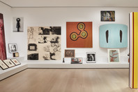Artist’s Choice: Amy Sillman—The Shape of Shape. Oct 21, 2019–Oct 4, 2020. 12 other works identified