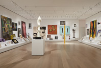 Artist’s Choice: Amy Sillman—The Shape of Shape. Oct 21, 2019–Oct 4, 2020. 5 other works identified