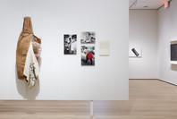 Sur moderno: Journeys of Abstraction—The Patricia Phelps de Cisneros Gift. Oct 21, 2019–Sep 12, 2020. 2 other works identified