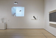 Sur moderno: Journeys of Abstraction—The Patricia Phelps de Cisneros Gift. Oct 21, 2019–Sep 12, 2020. 2 other works identified