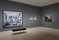 522: Responding to War. Ongoing. 4 other works identified