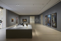 522: Responding to War. Ongoing. 9 other works identified
