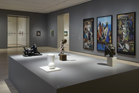 522: Responding to War. Ongoing. 7 other works identified
