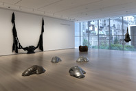 400: New Monuments. Through Spring. 3 other works identified