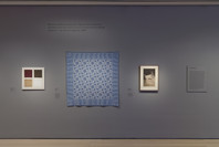 Taking a Thread for a Walk. Oct 21, 2019–Jan 10, 2021. 5 other works identified