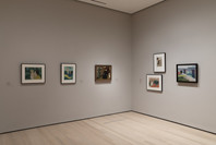 501: 19th-Century Innovators . Fall 2019–Fall 2021. 5 other works identified