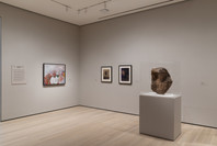 501: 19th-Century Innovators . Fall 2019–Fall 2021. 3 other works identified