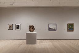 Installation photo, 4 of 17