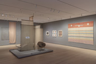 Taking a Thread for a Walk. Oct 21, 2019–Jan 10, 2021. 7 other works identified