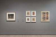 Taking a Thread for a Walk. Oct 21, 2019–Jan 10, 2021. 5 other works identified