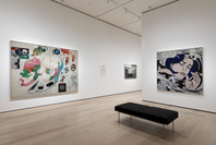 412: From Soup Cans to Flying Saucers. Fall 2019–Fall 2020. 2 other works identified