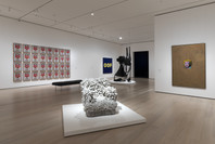 412: From Soup Cans to Flying Saucers. Fall 2019–Fall 2020. 4 other works identified