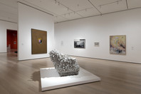 412: From Soup Cans to Flying Saucers. Fall 2019–Fall 2020. 4 other works identified