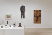 416: The Art of the Multiple. Oct 21, 2019–Apr 11, 2021. 7 other works identified