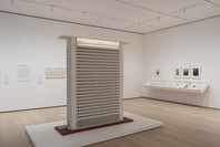 511: The Vertical City. Oct 21, 2019–Oct 12, 2020. 3 other works identified
