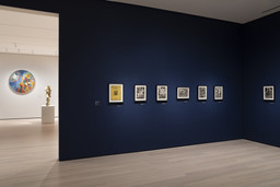 Installation photo, 3 of 6