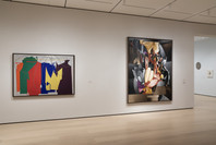 508: Readymade in Paris and New York. Fall 2019–Fall 2020. 1 other work identified