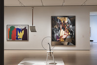 508: Readymade in Paris and New York. Fall 2019–Fall 2020. 3 other works identified