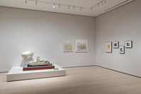 519: Architecture for Modern Art. Fall 2019–Fall 2021. 1 other work identified