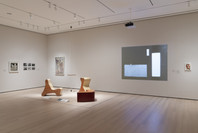 519: Architecture for Modern Art. Fall 2019–Fall 2021. 4 other works identified