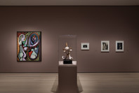 517: Surrealist Objects. Ongoing. 4 other works identified
