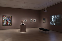 517: Surrealist Objects. Ongoing. 5 other works identified