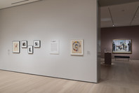 519: Architecture for Modern Art. Fall 2019–Fall 2021. 1 other work identified