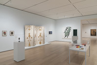 509: Florine Stettheimer and Company. Fall 2019–Fall 2020. 12 other works identified